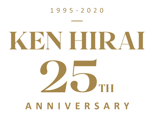 平井 堅 25th Anniversary